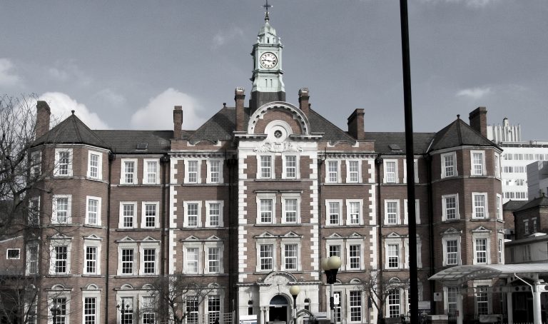 The Hammersmith Hospital is a premier Heart hospital in the UK