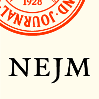 The New England Journal of Medicine is amongst the highest ranked medical journals