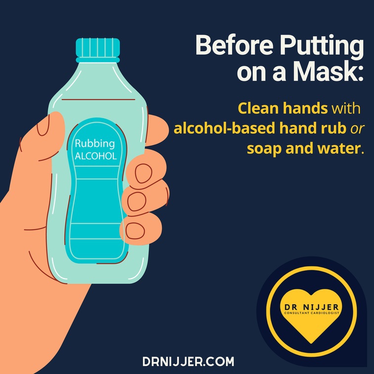 Washing your hands is essential to protect you from Covid-19 Coronavirus: use soap and water or alcohol-based rub if it is available