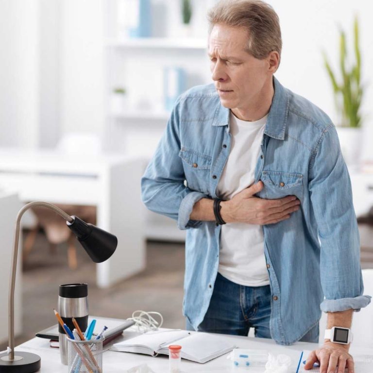 Heart Attack Treatment: get the right treatment for your heart attack.