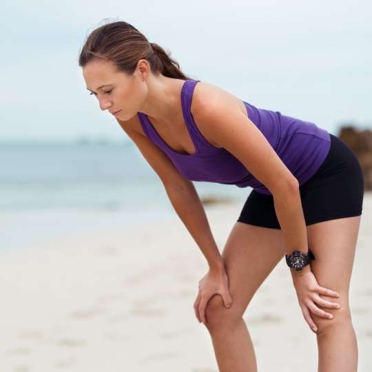 Feel short of breath after exertion? See Dr Nijjer to determine the cause
